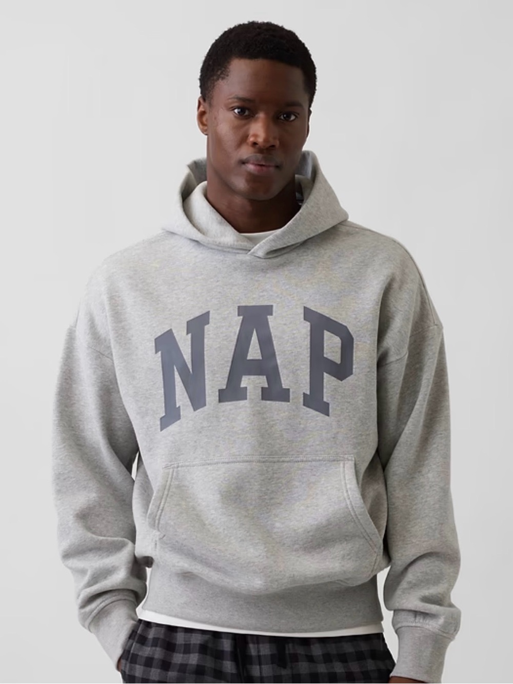 Gap Nap Hoodie